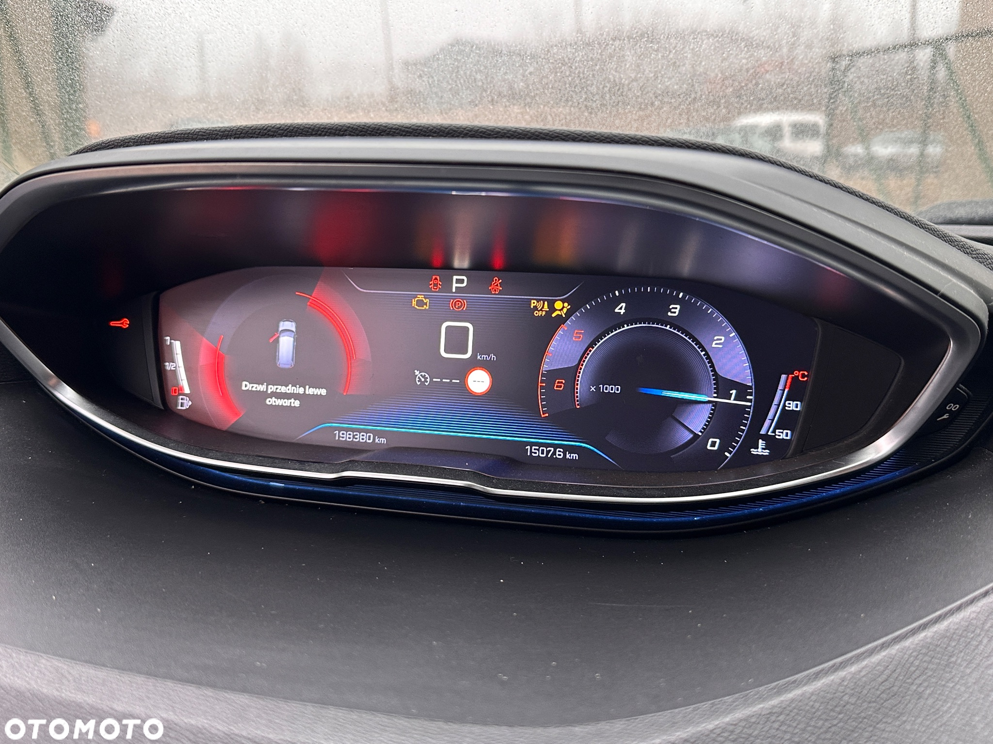 Peugeot 5008 1.5 BlueHDi Active Pack S&S EAT8 - 31