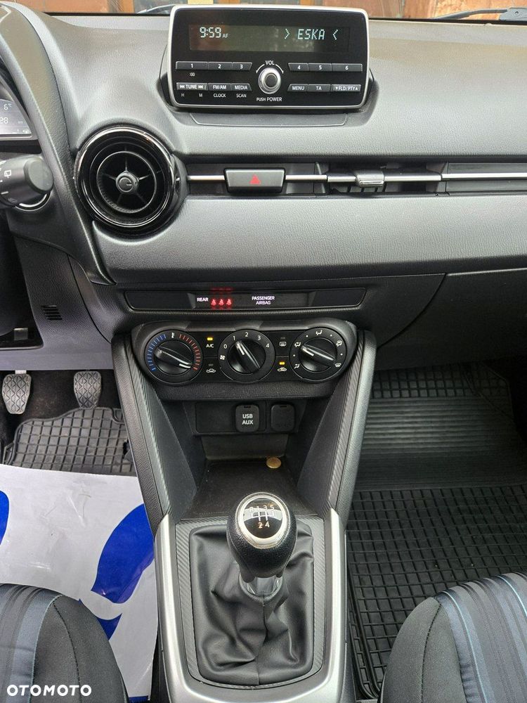 Mazda 2 SKYACTIV-G 75 Center-Line - 20