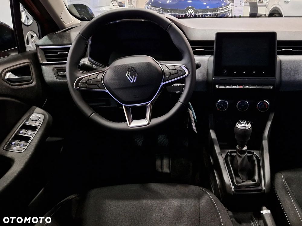 Renault Clio 1.0 TCe Zen - 6