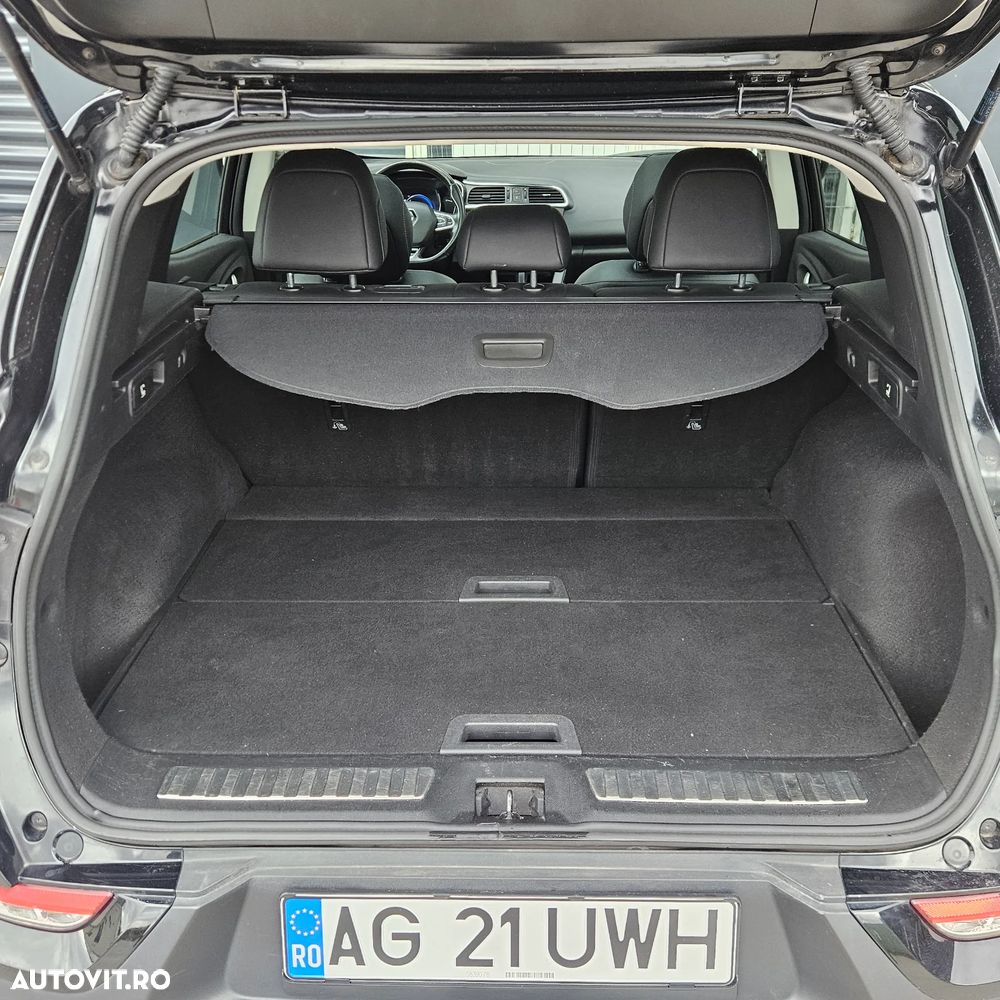 Renault Kadjar TCe EDC GPF Intens - 10