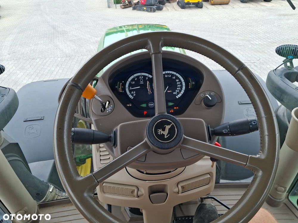 John Deere 6230 R PREMIUM EDITION 55 KM/H - 7
