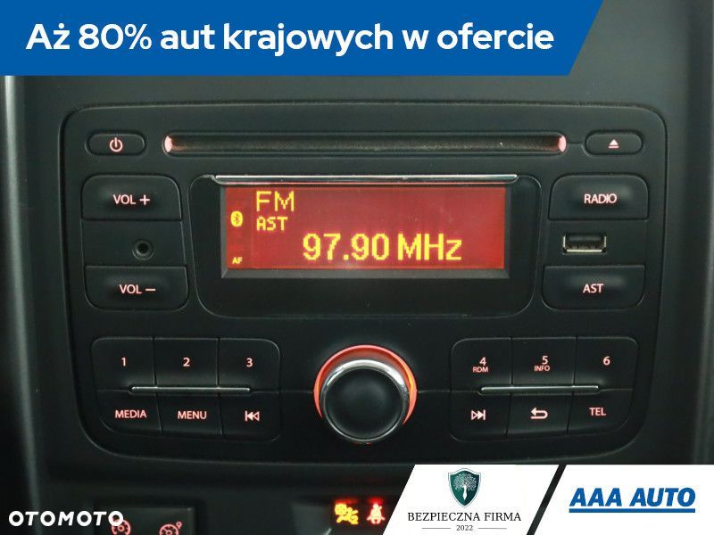 Dacia Duster - 11