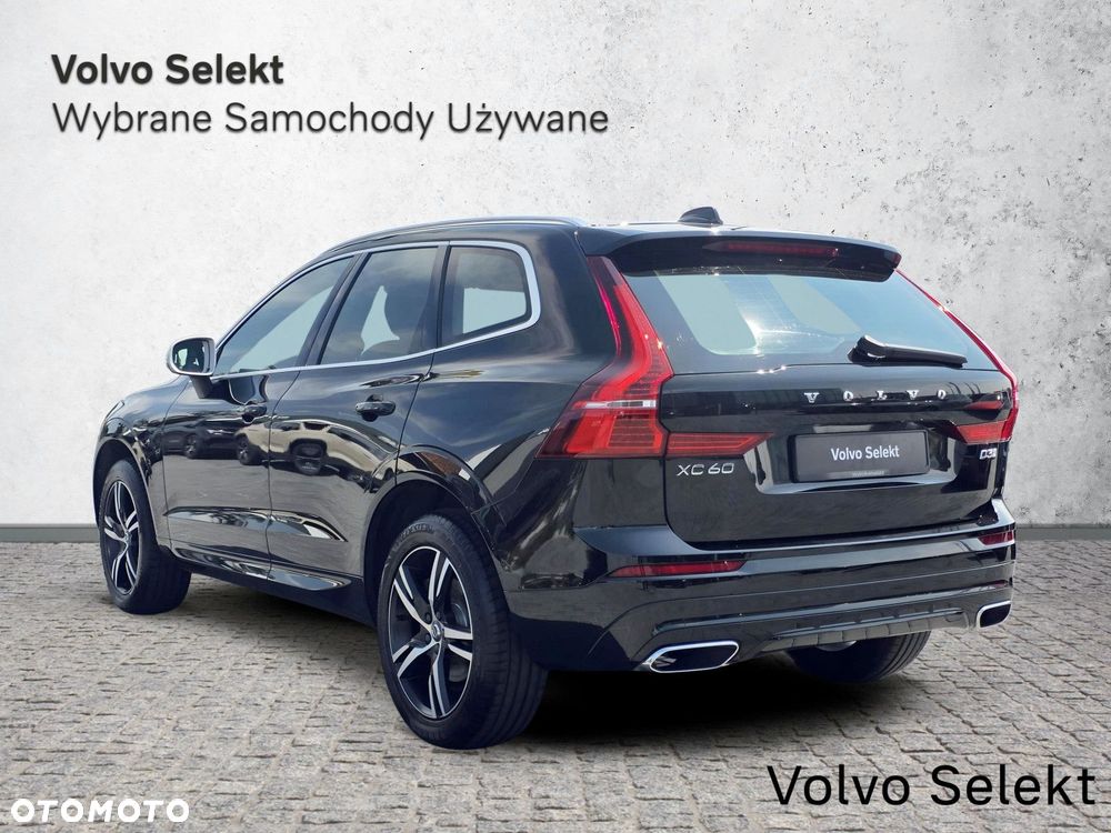 Volvo XC 60 - 8