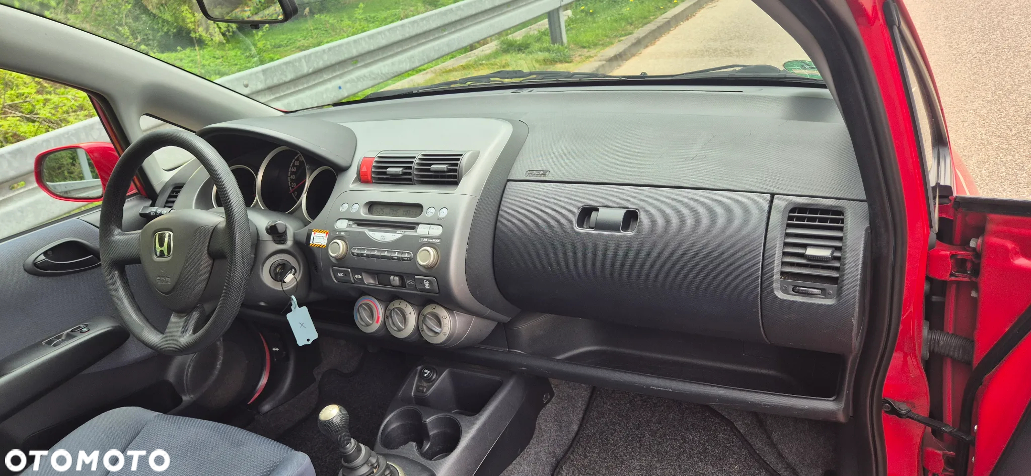 Honda Jazz 1.2 LS - 6