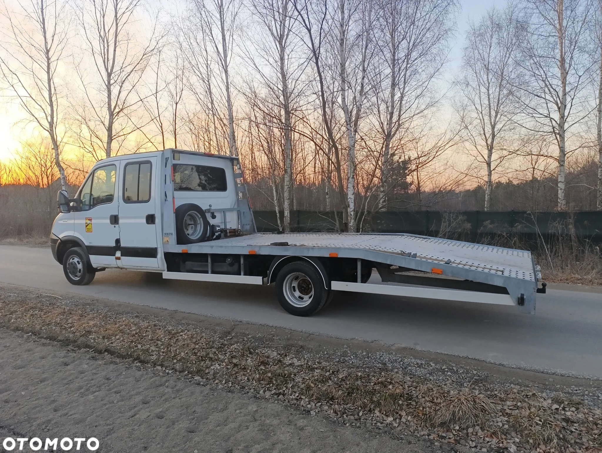 Iveco 35C18 - 10