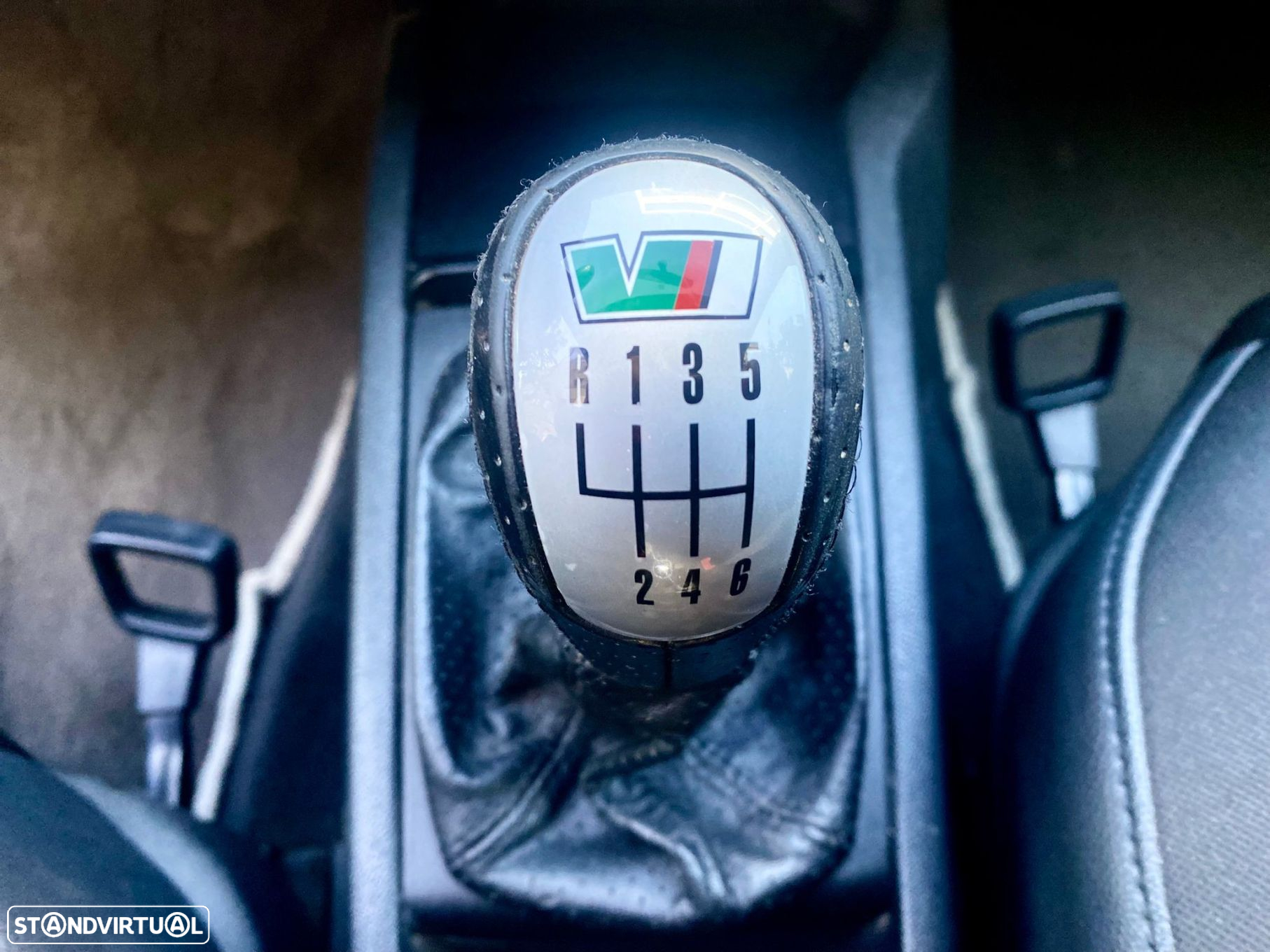 Skoda Fabia 1.9 TDI RS - 21