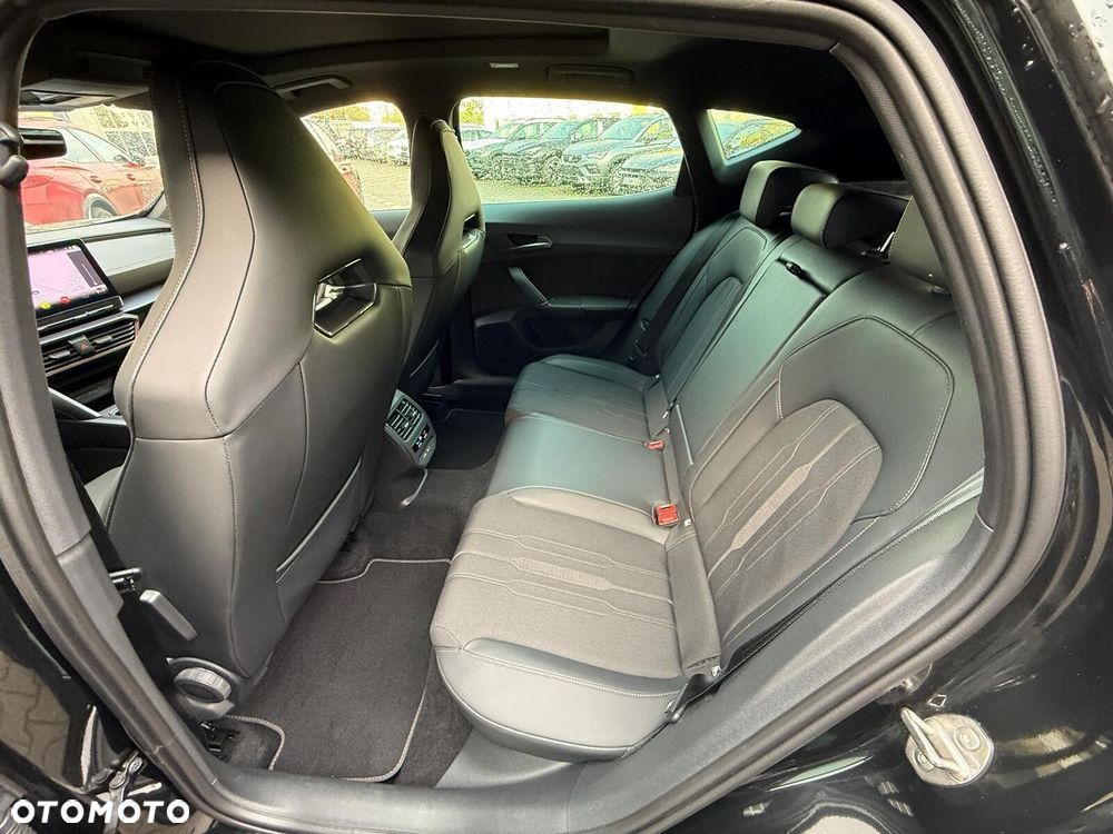 Cupra Formentor - 25