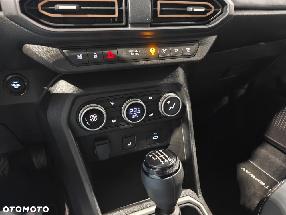 Dacia Sandero Stepway - 13