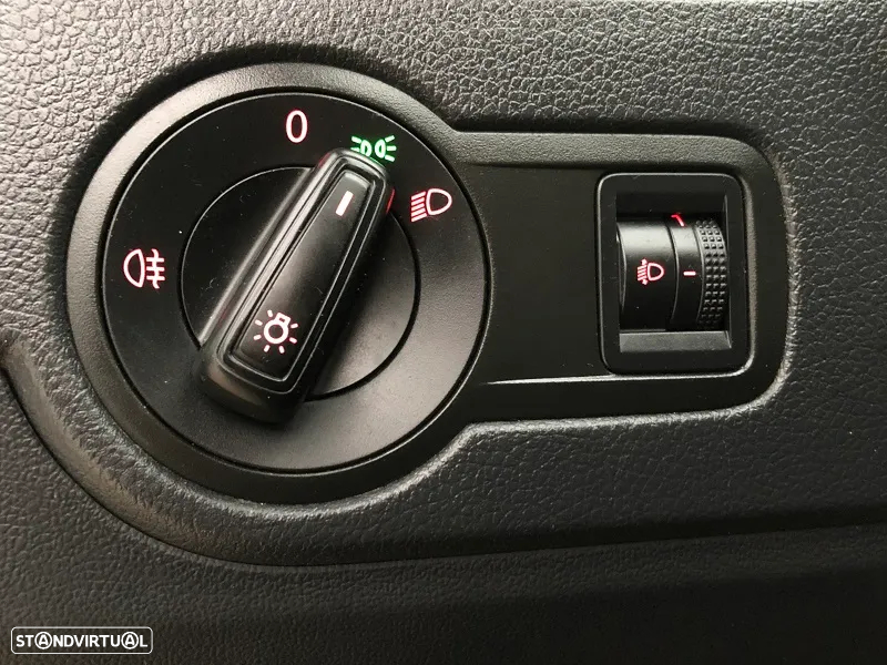 VW Polo 1.0 Confortline - 13