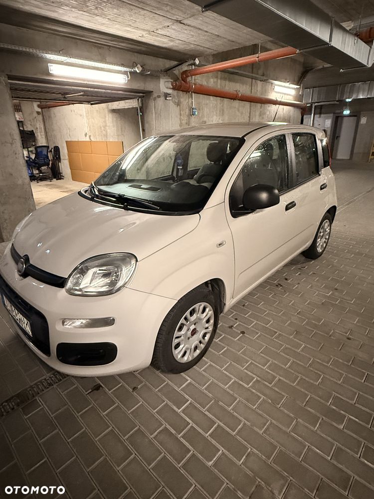 Fiat Panda 1.2 Fresh - 1