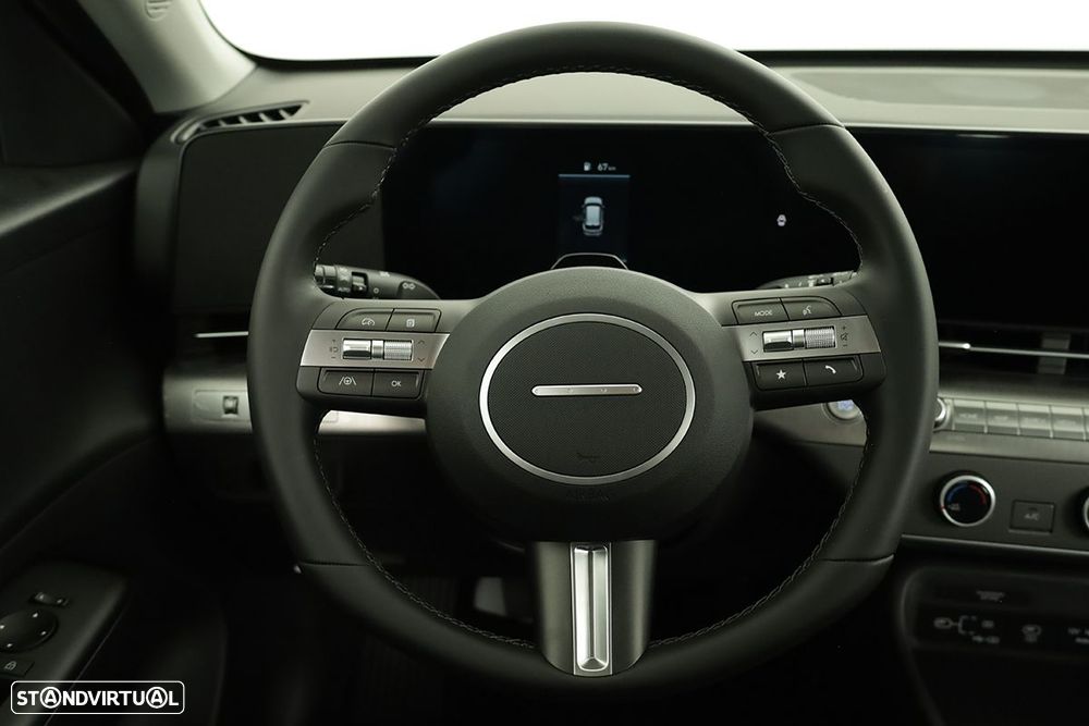 Hyundai Kauai 1.0 T-GDi Premium - 14