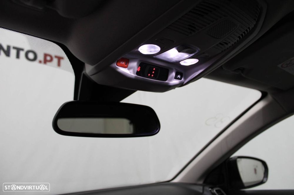 Citroën C5 Aircross 1.2 PureTech Plus - 18