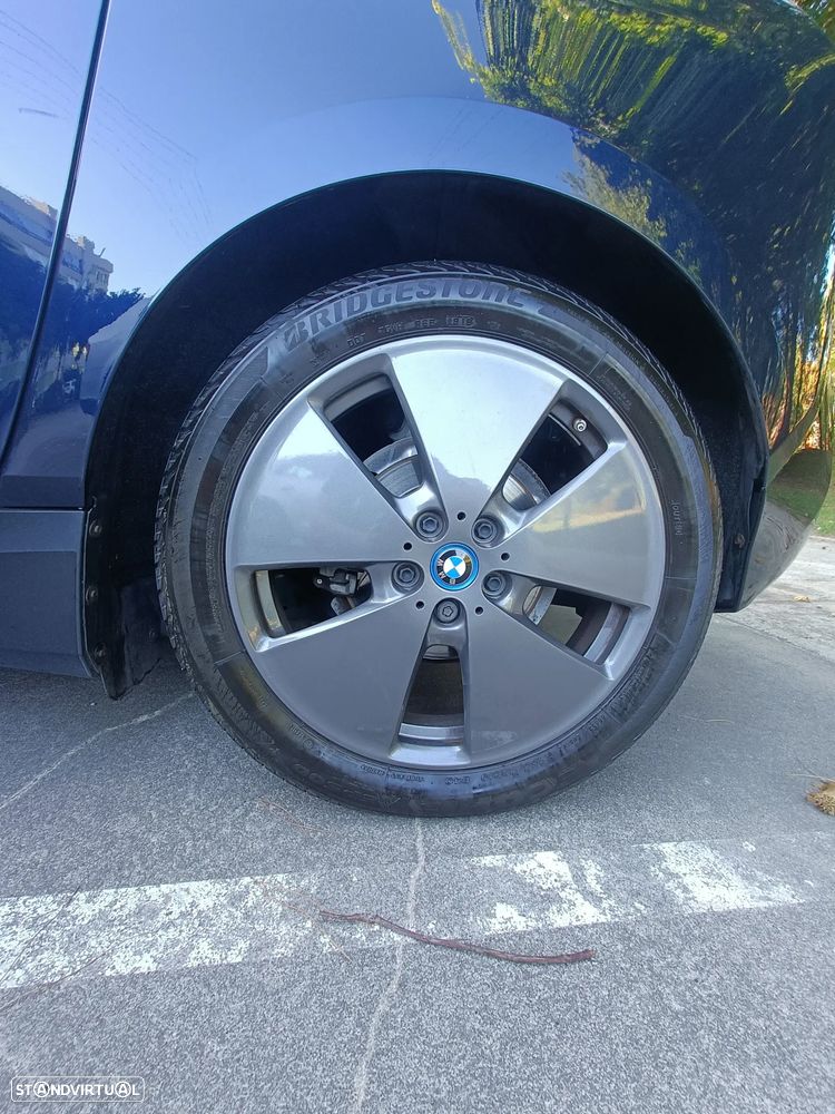 BMW i3 (120 Ah) - 22