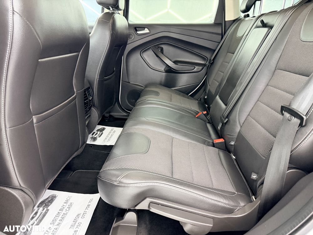 Ford Kuga 1.5 EcoBoost 2WD Trend - 17