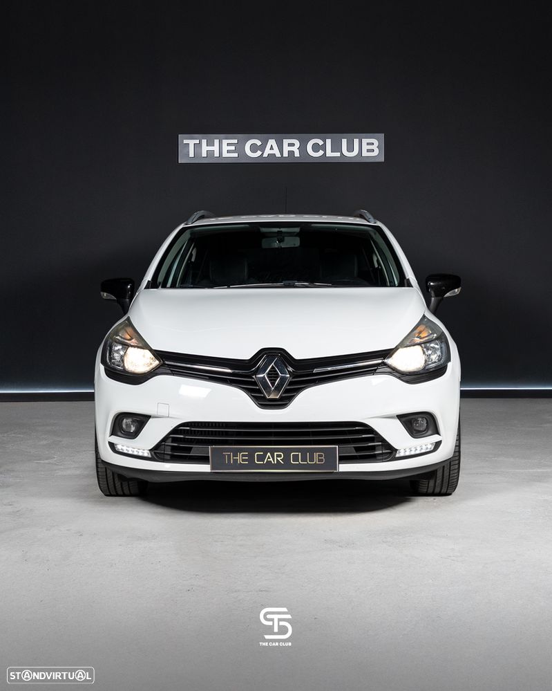 Renault Clio 0.9 TCe Limited Edition - 3
