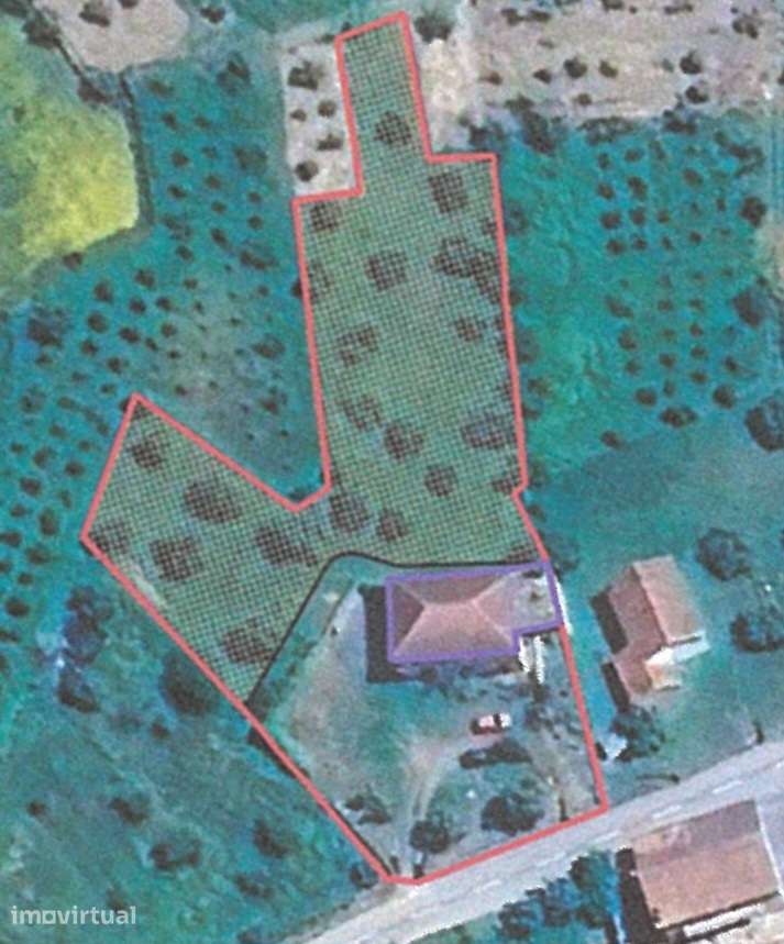 Casa para reabilitação - Habitação Permanente ou Casa de Férias - Grande imagem: 4/15