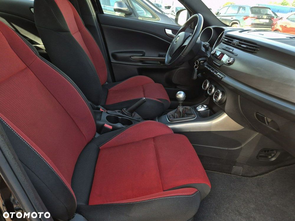 Alfa Romeo Giulietta 1.4 TB 16V Veloce - 19