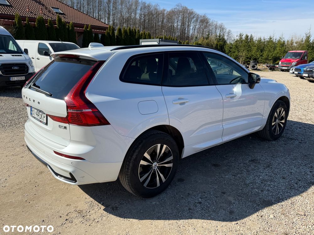 Volvo XC 60 B5 B AWD Geartronic RDesign - 13
