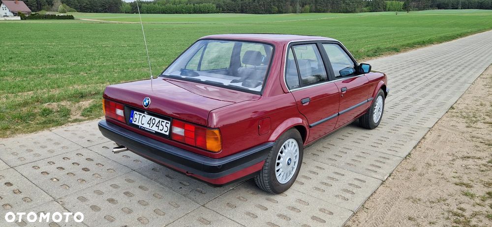 BMW Seria 3 - 10