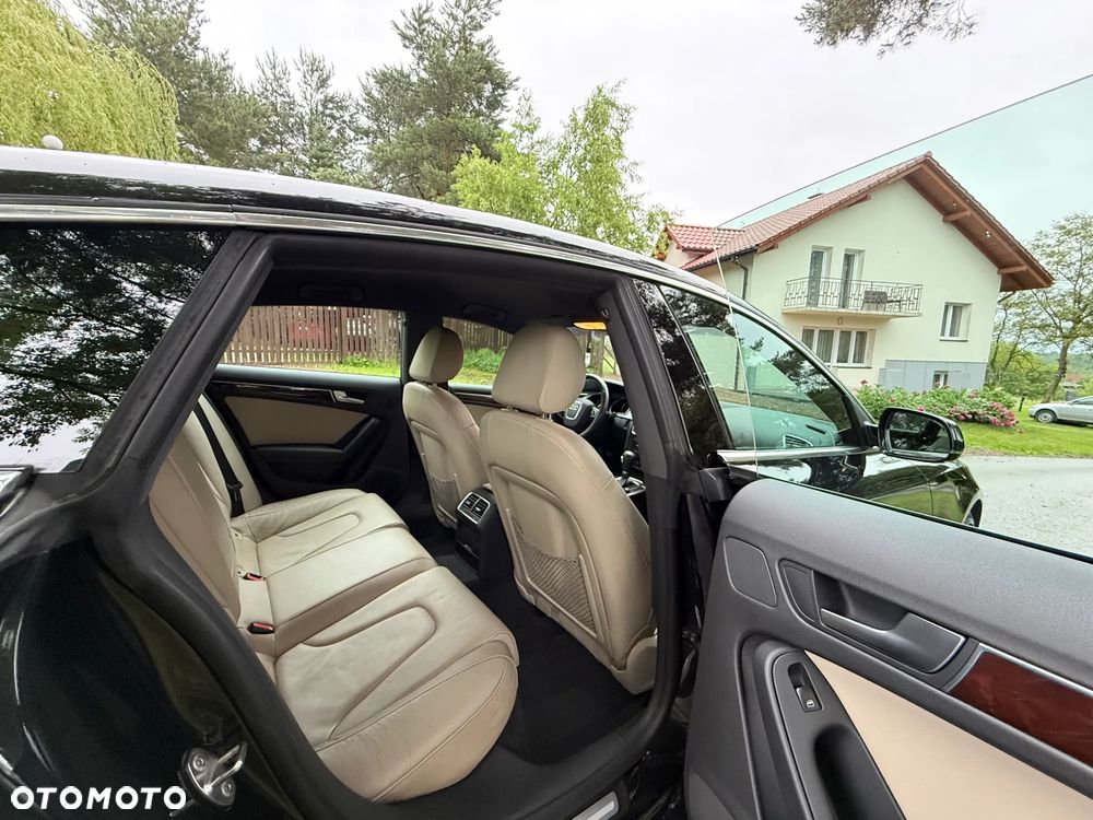 Audi A5 Sportback 3.2 FSI quattro S tronic - 31