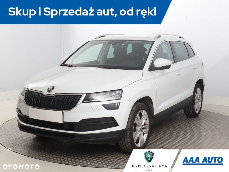 Skoda Karoq - 3