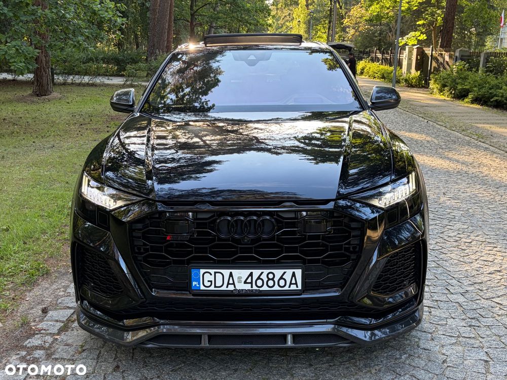 Audi RS Q8 - 3