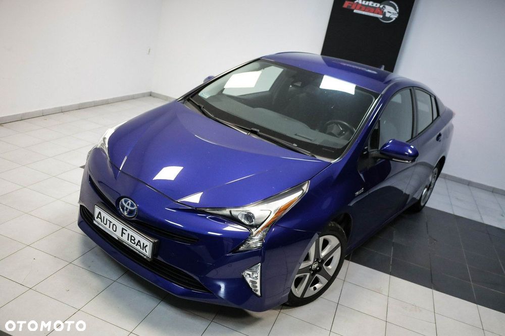 Toyota Prius - 5
