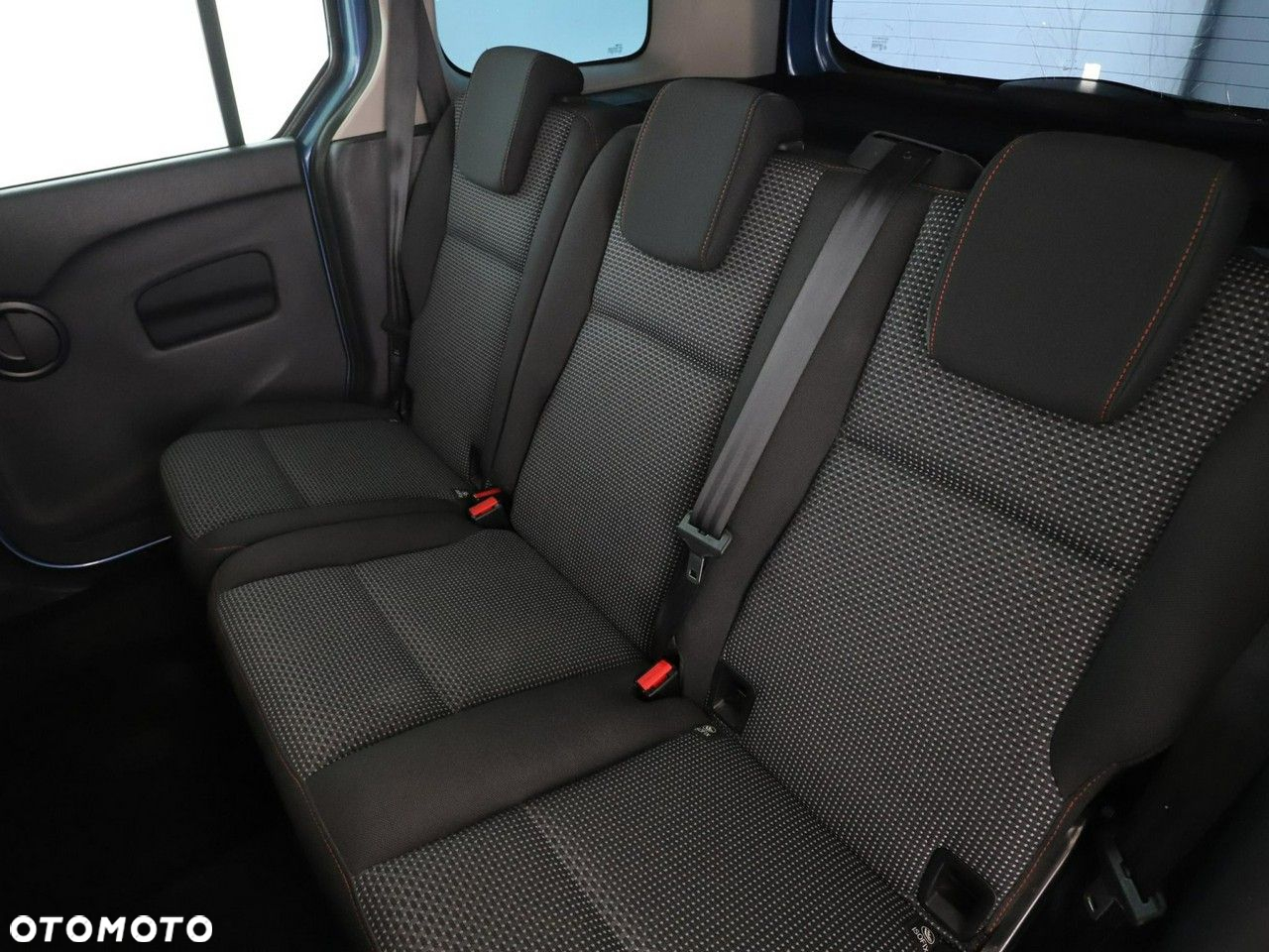 Mercedes-Benz Citan 111 CDI Tourer lang EDITION - 17