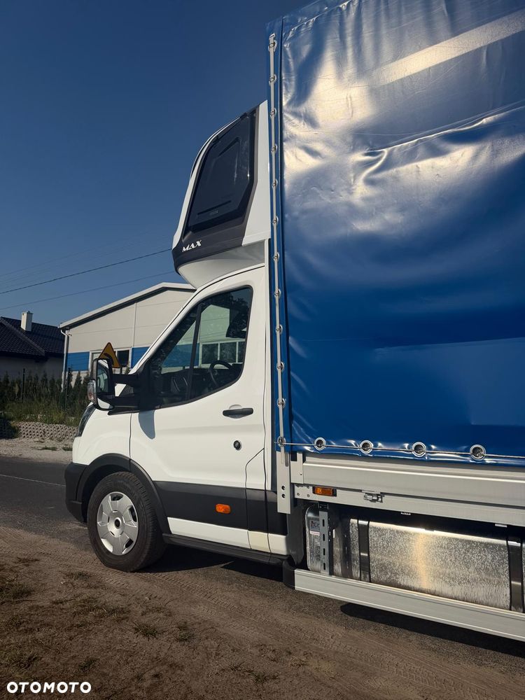 Ford Transit - 9