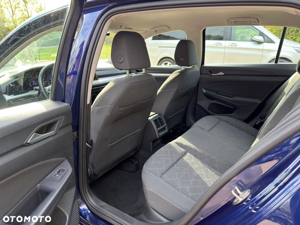 Volkswagen Golf 1.5 TSI EVO Life - 10