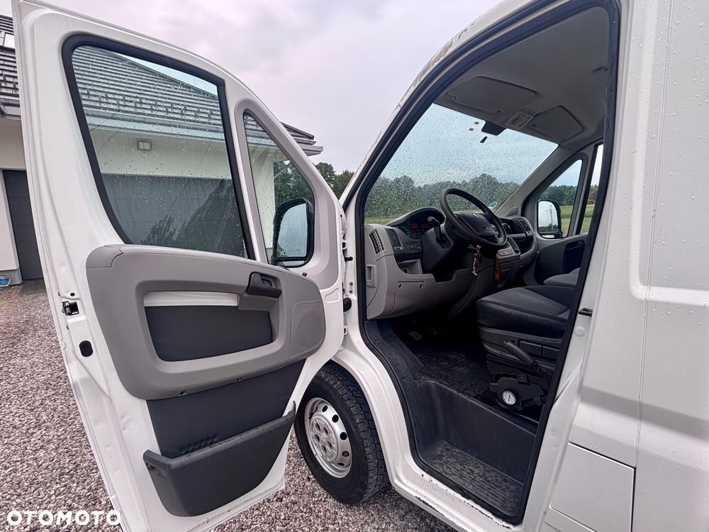 Peugeot Boxer - 14