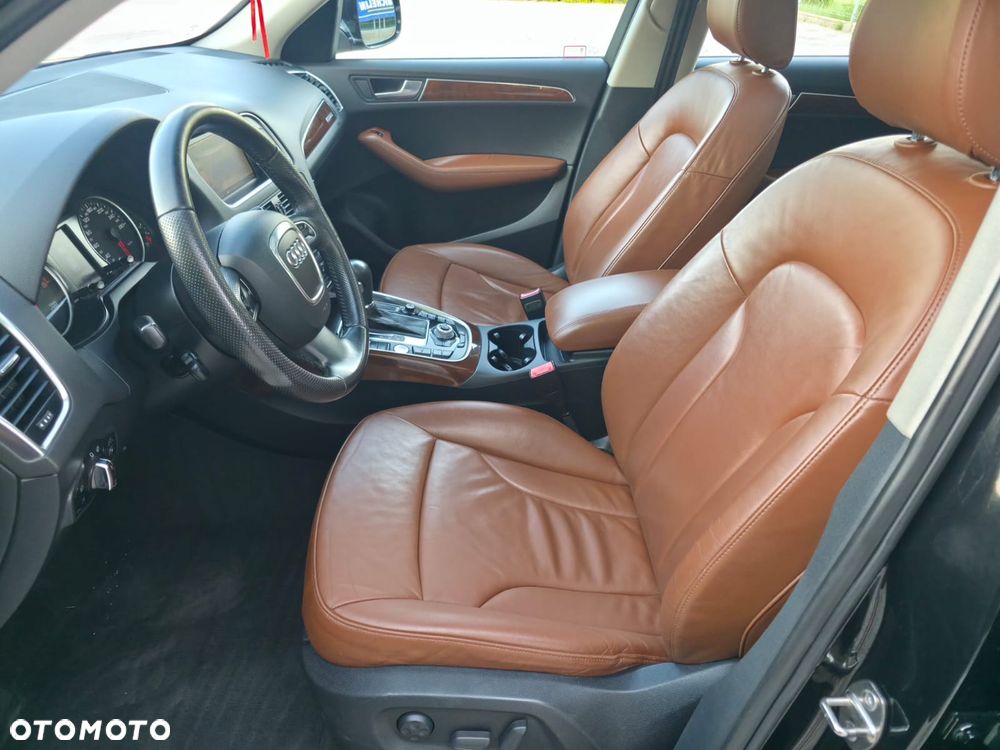 Audi Q5 - 21