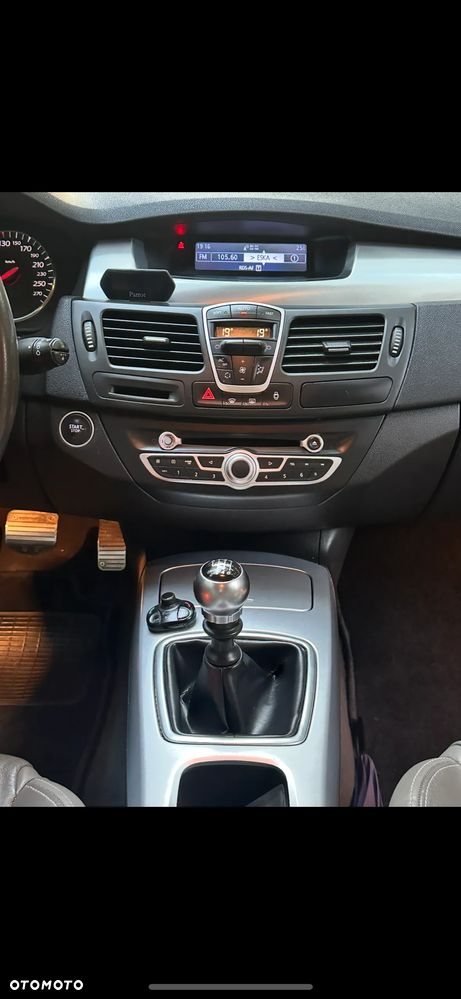 Renault Laguna - 15