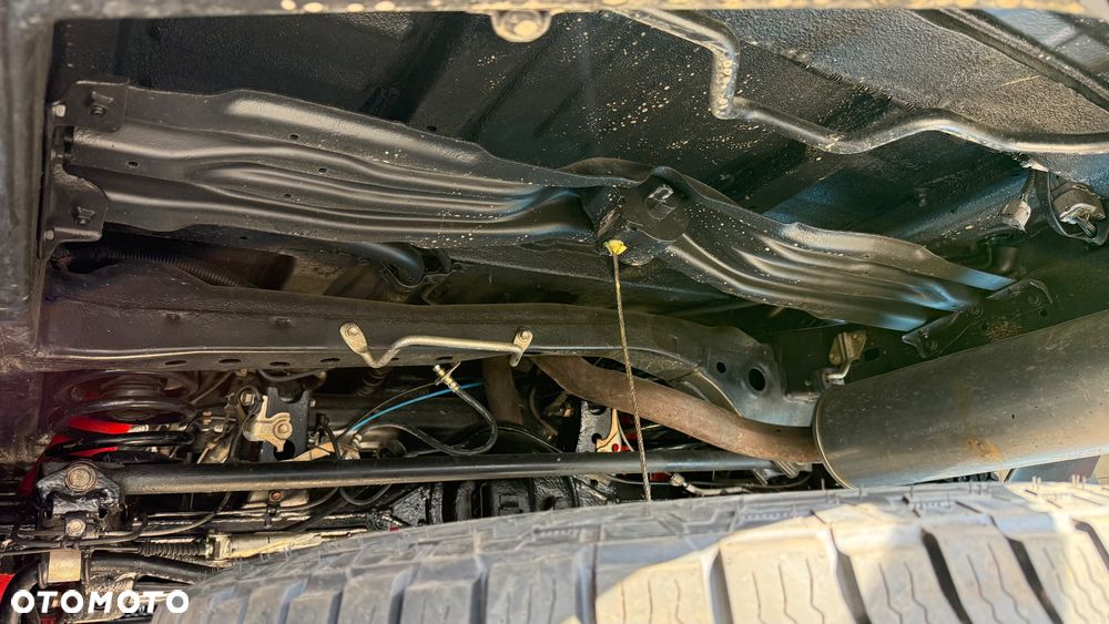 Toyota Land Cruiser 100 Automatik Executive - 26