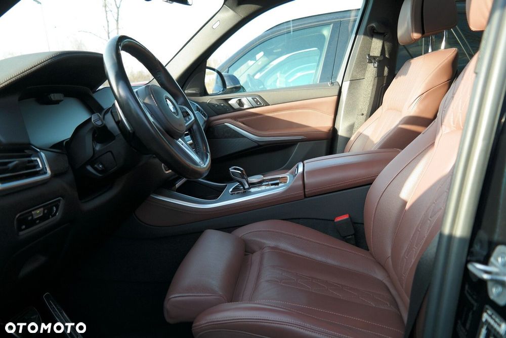 BMW X5 - 16