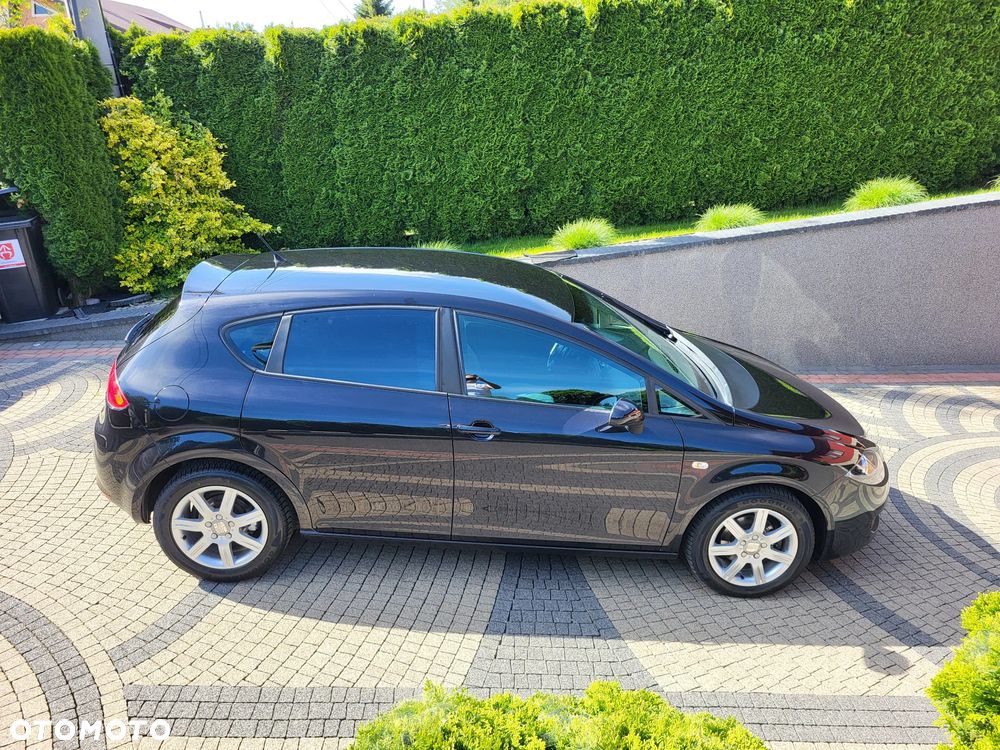 Seat Leon - 6