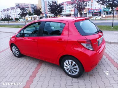 Toyota Yaris 1.0 Active - 11