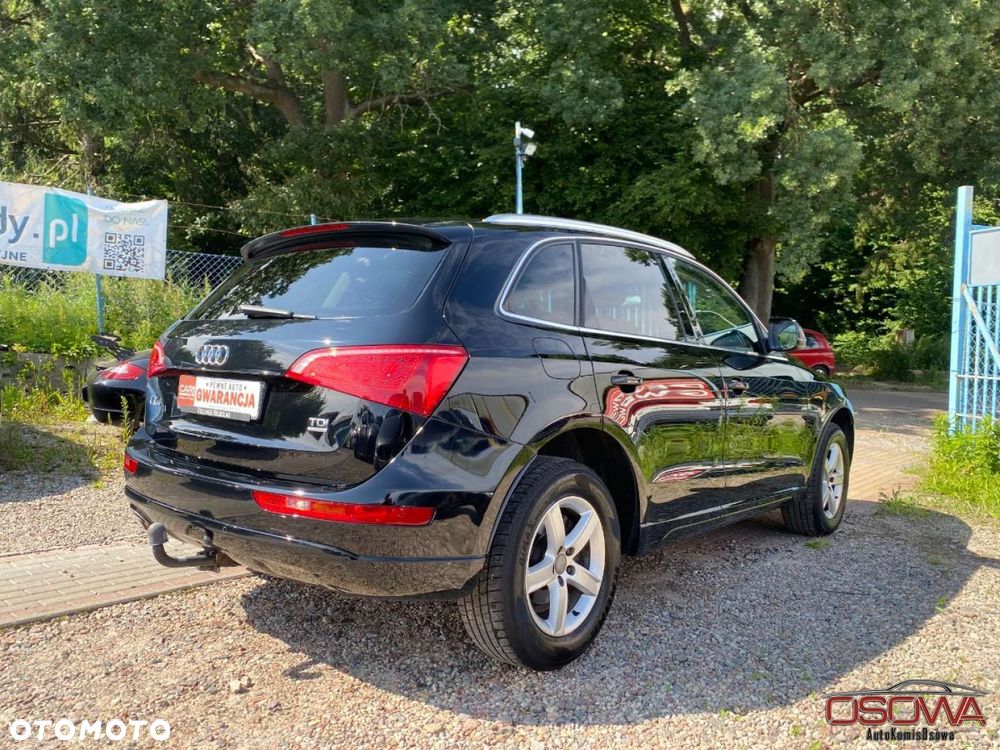 Audi Q5 2.0 TDI Quattro S tronic Prime Line - 15