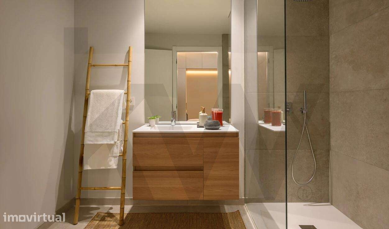 T1+1 - KORI Living Evolution - Um projeto residencial inovador, junto - Grande imagem: 5/15