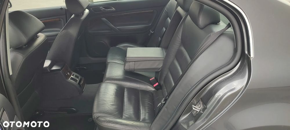 Skoda Superb 1.9 TDI Platinum - 9