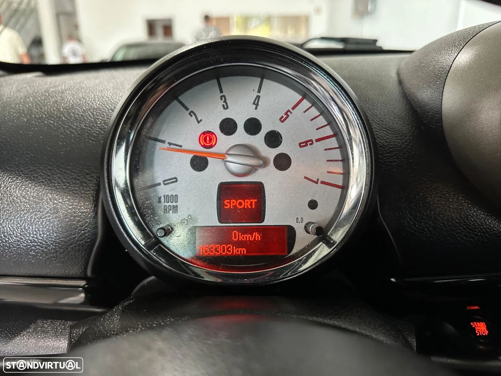 MINI Countryman Cooper SD - 51