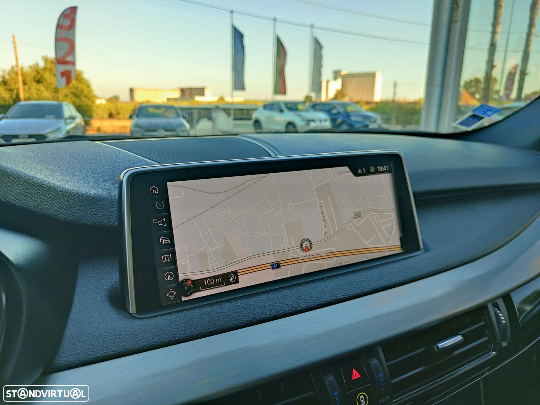 BMW X5 40e xDrive Pack M - 44