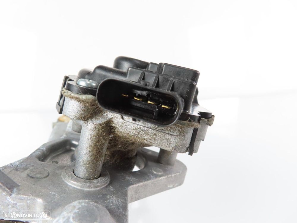 Motor limpa-vidros Frente Usado / Original BMW X3 (G01)/BMW X4 (G02)/BMW X3 (G01... - 3