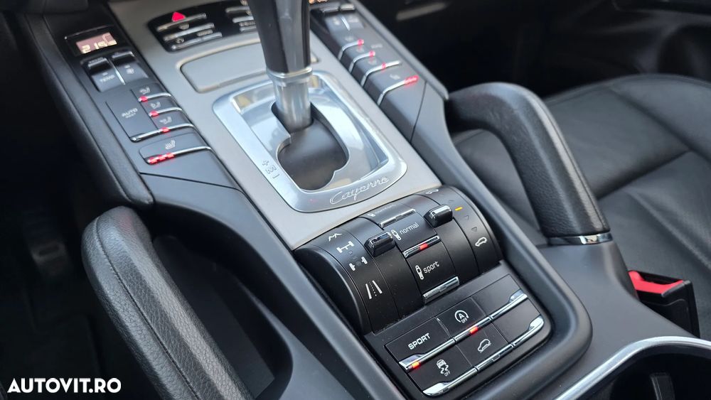 Porsche Cayenne 3.0TD TipTronic - 19