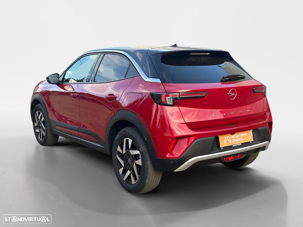 Opel Mokka 1.2 T Elegance - 3