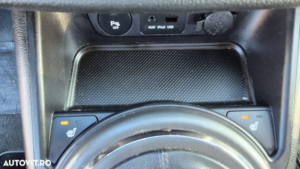 Kia Sportage 1.7 CRDI 2WD Vision - 14