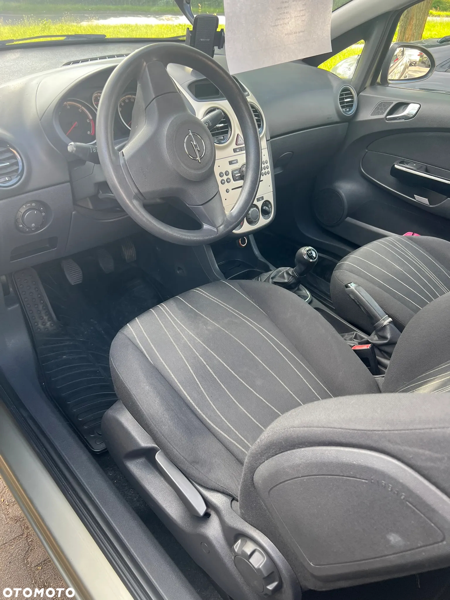 Opel Corsa 1.3 CDTI Cosmo - 5