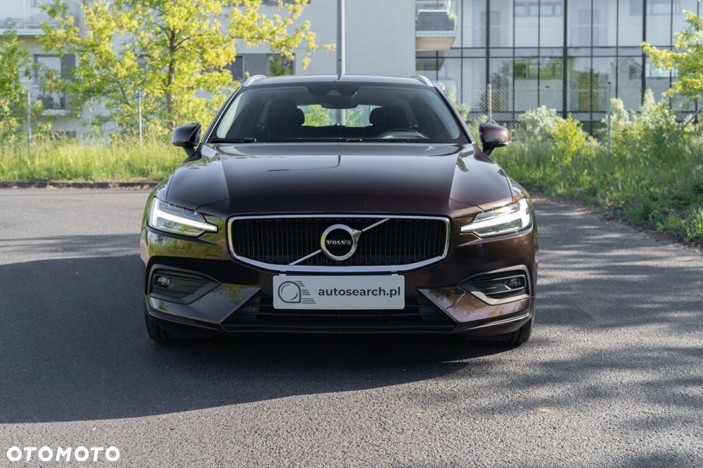 Volvo V60 B4 D Momentum Pro - 3