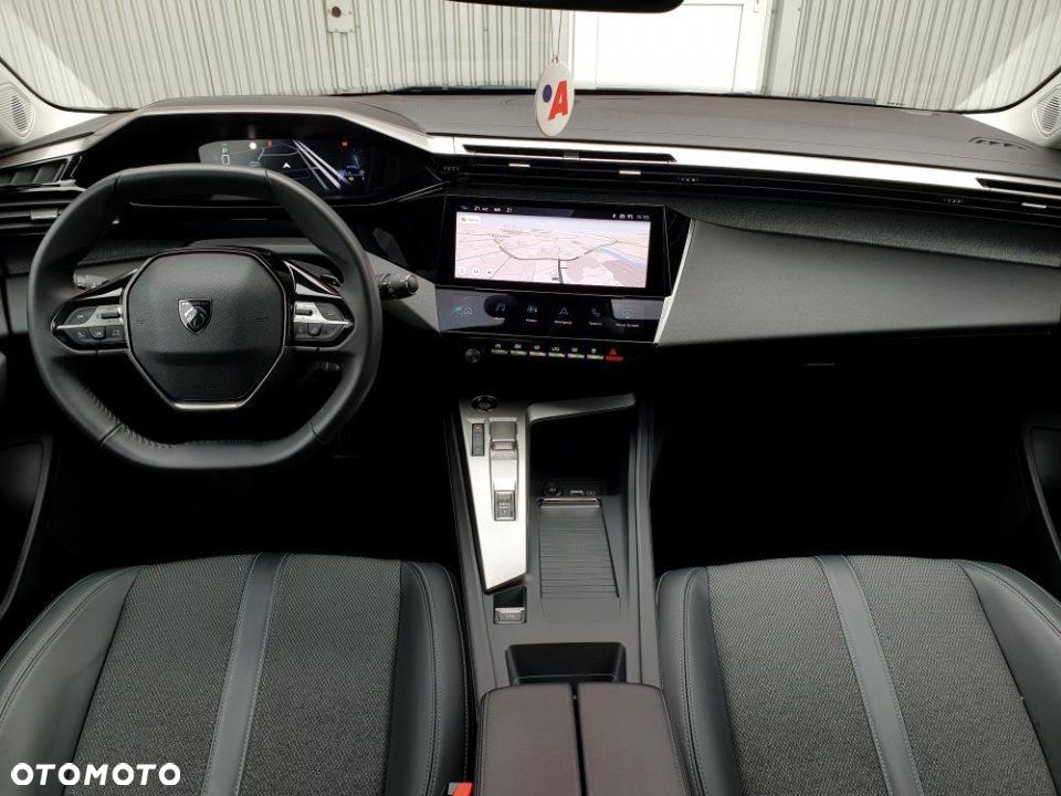 Peugeot 308 - 10