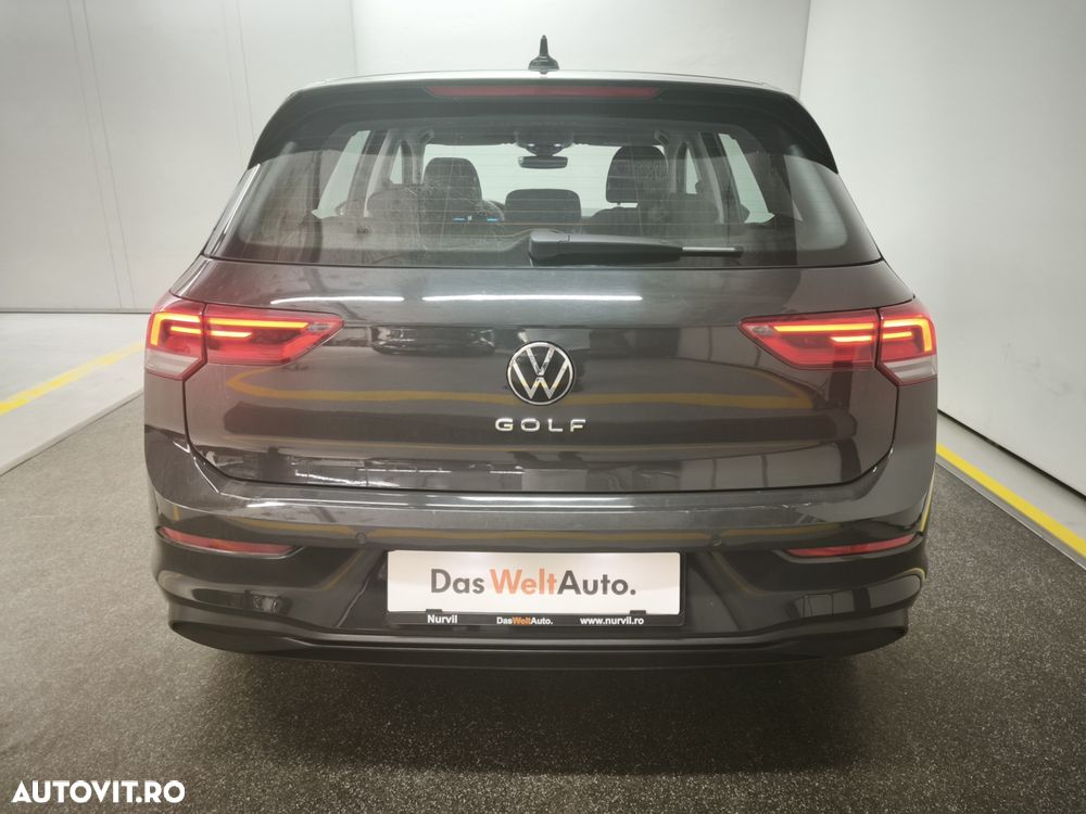 Volkswagen Golf 1.0 TSI Trendline - 4